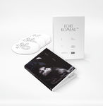 CD DVD 贴图模板