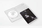 CD DVD 贴图模板