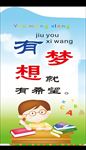 名人名言之梦想