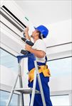 安装空调