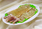 新鲜鱿鱼