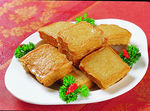 鱼豆腐