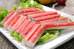 蟹肉棒