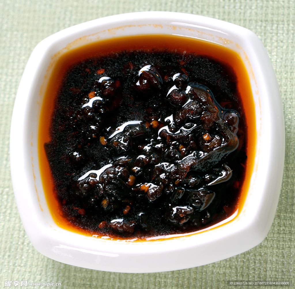 火锅料碗
