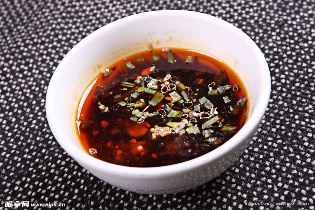 火锅料碗
