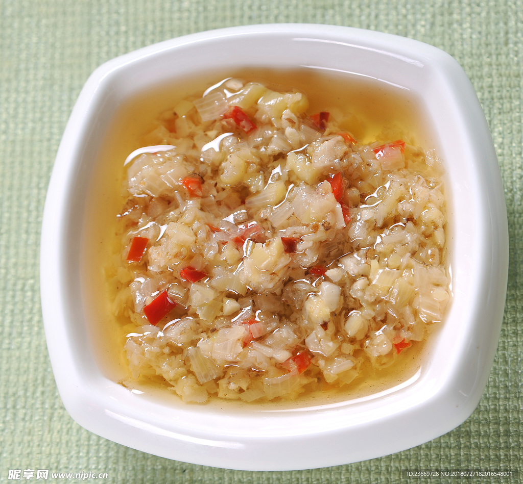 火锅料碗