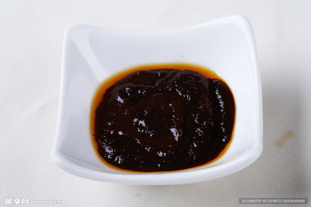 火锅料碗