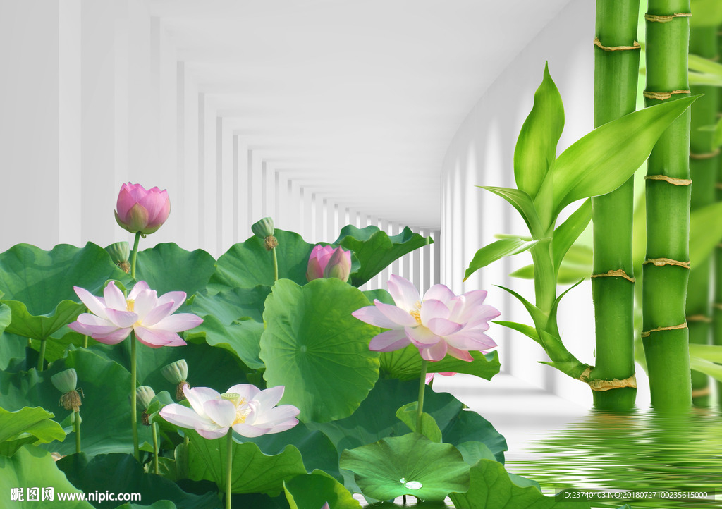 3d背景墙