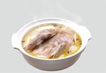 三鲜老鸭汤