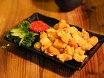 盐酥鸡
