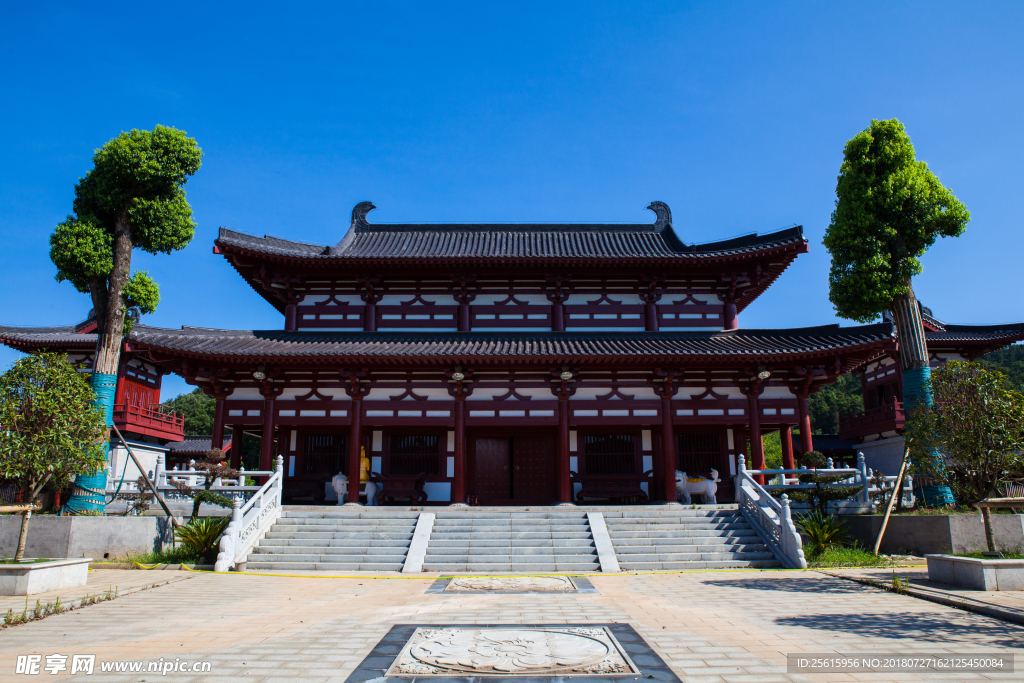 曾国藩墓