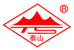泰山牌 logo