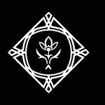 花纹背景图片