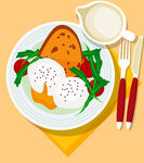 餐饮美食图片