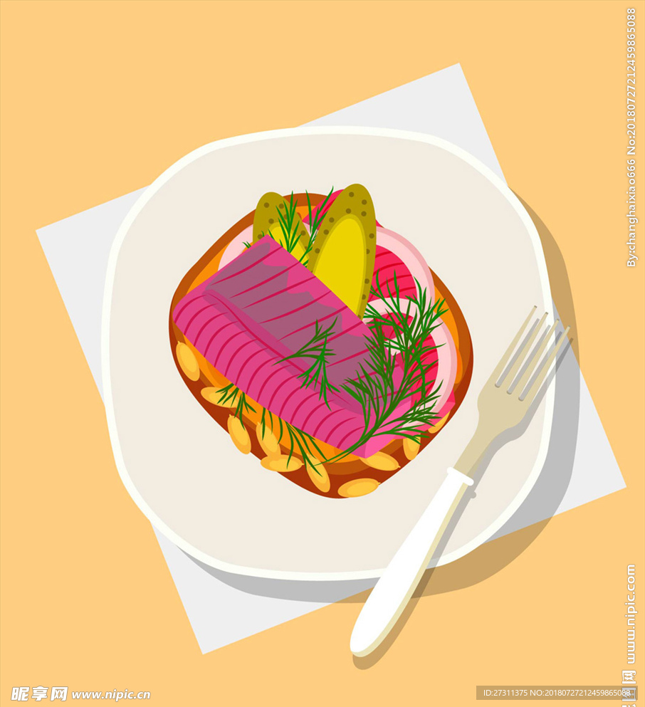 餐饮美食图片