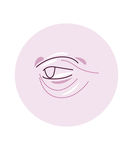 女性瘦