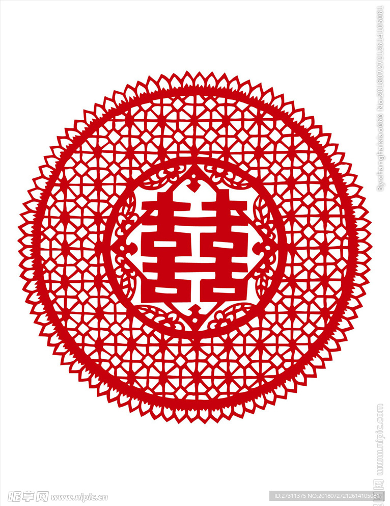 剪纸图片