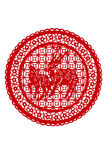 艺术花纹图片