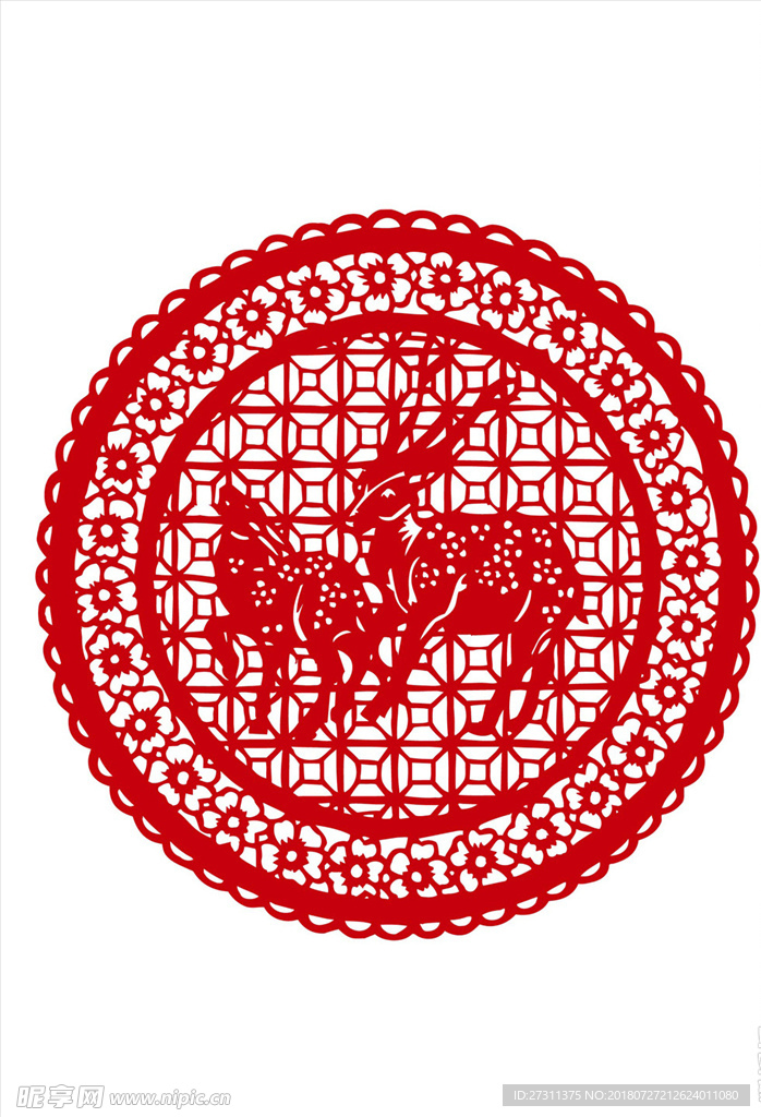 艺术花纹图片