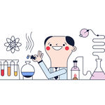 卡通图案图片