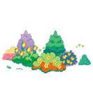 花环图片