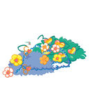 花环图片