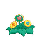 花环图片