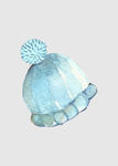 简易矢量水彩画
