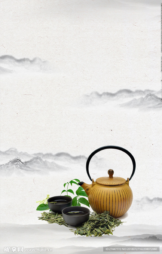 中国风