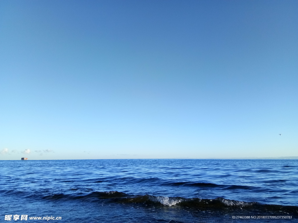 青海湖