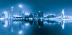 广州夜景