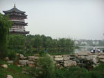 风景