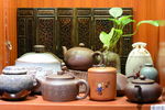 甘坑小镇