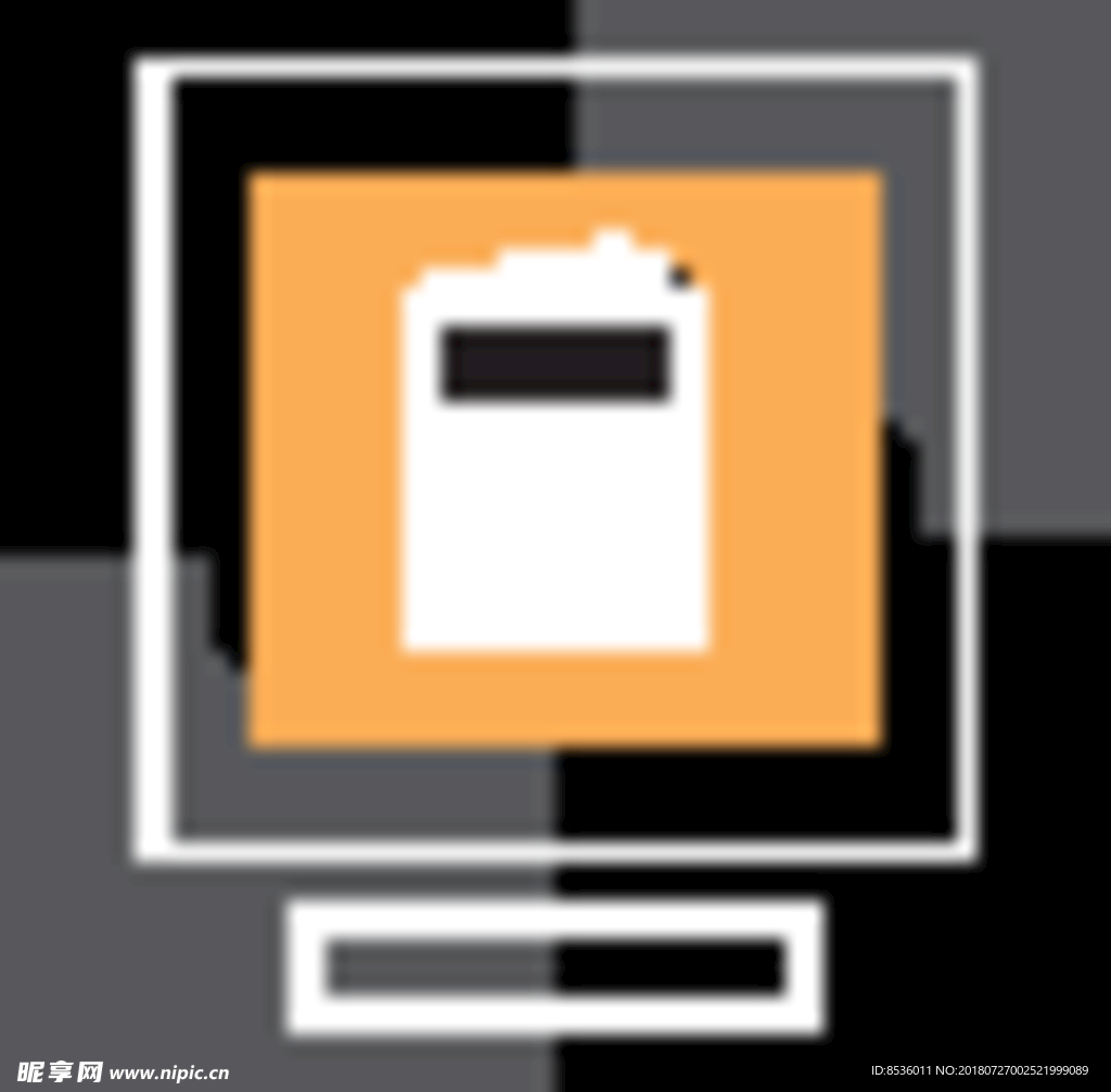教育图标标识