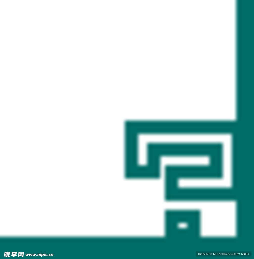 造型图标标识