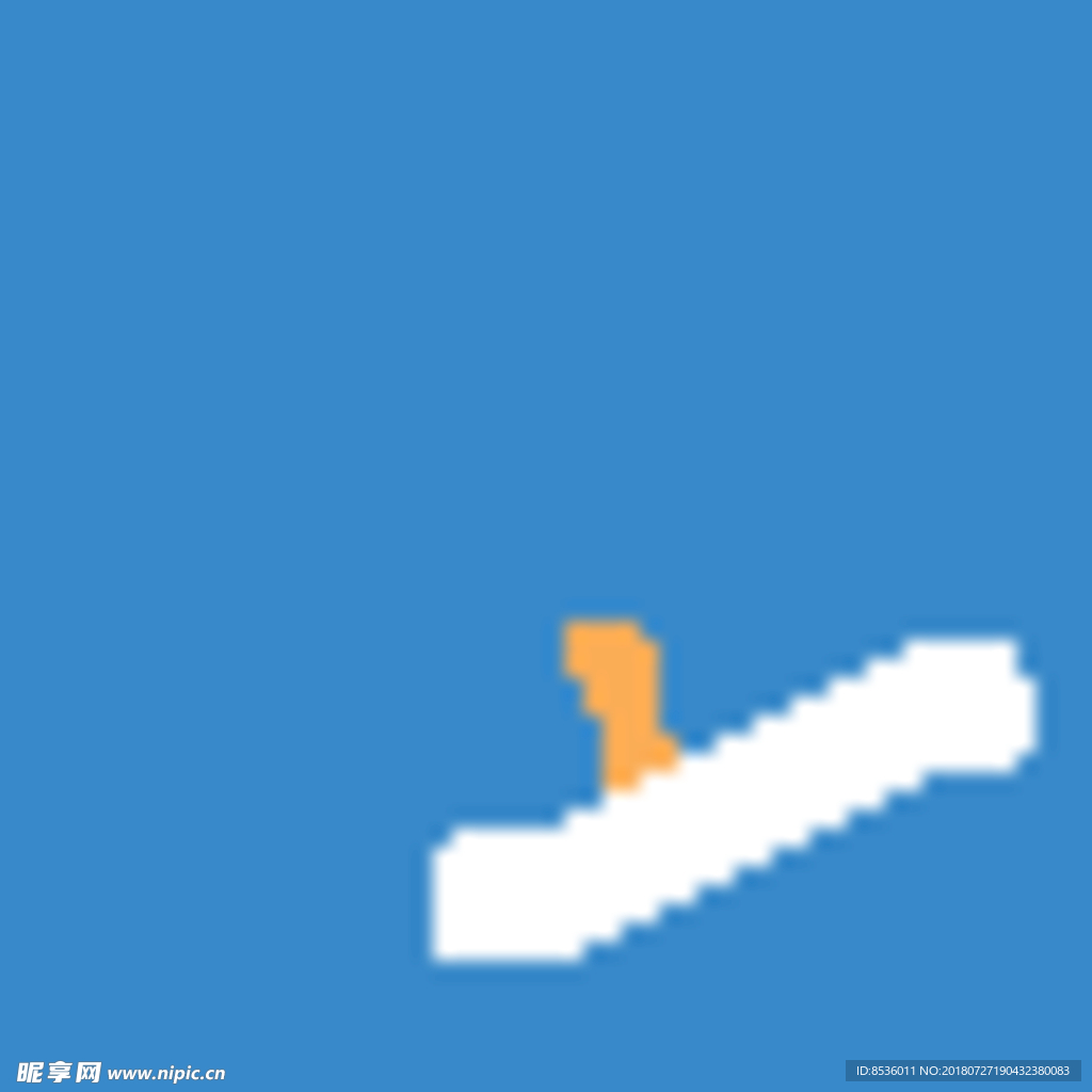 楼道图标标识