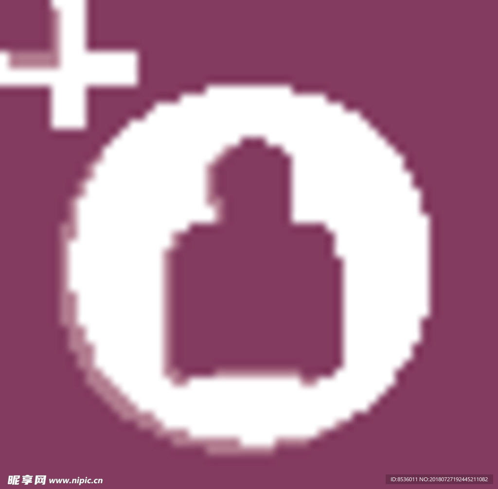 医疗图标标识