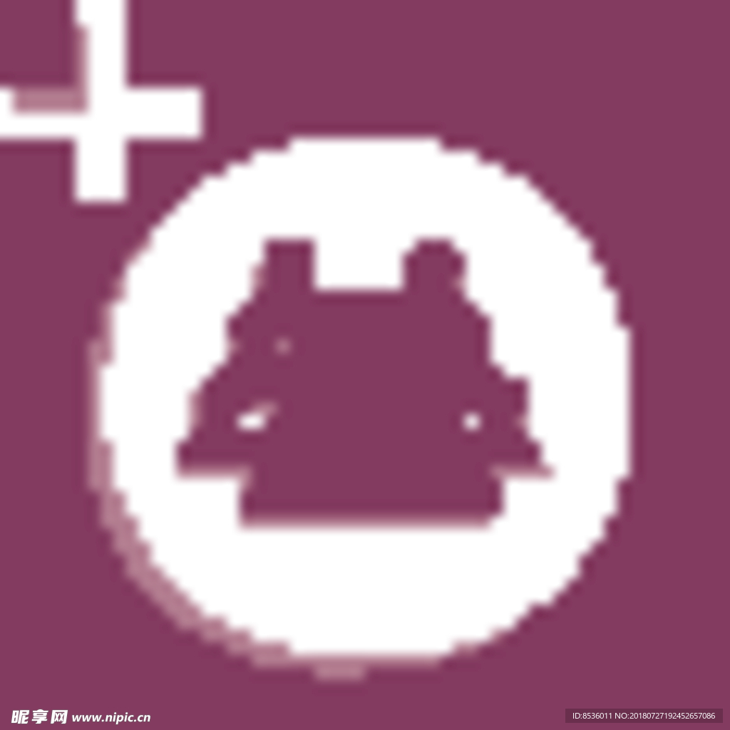 医疗图标标识