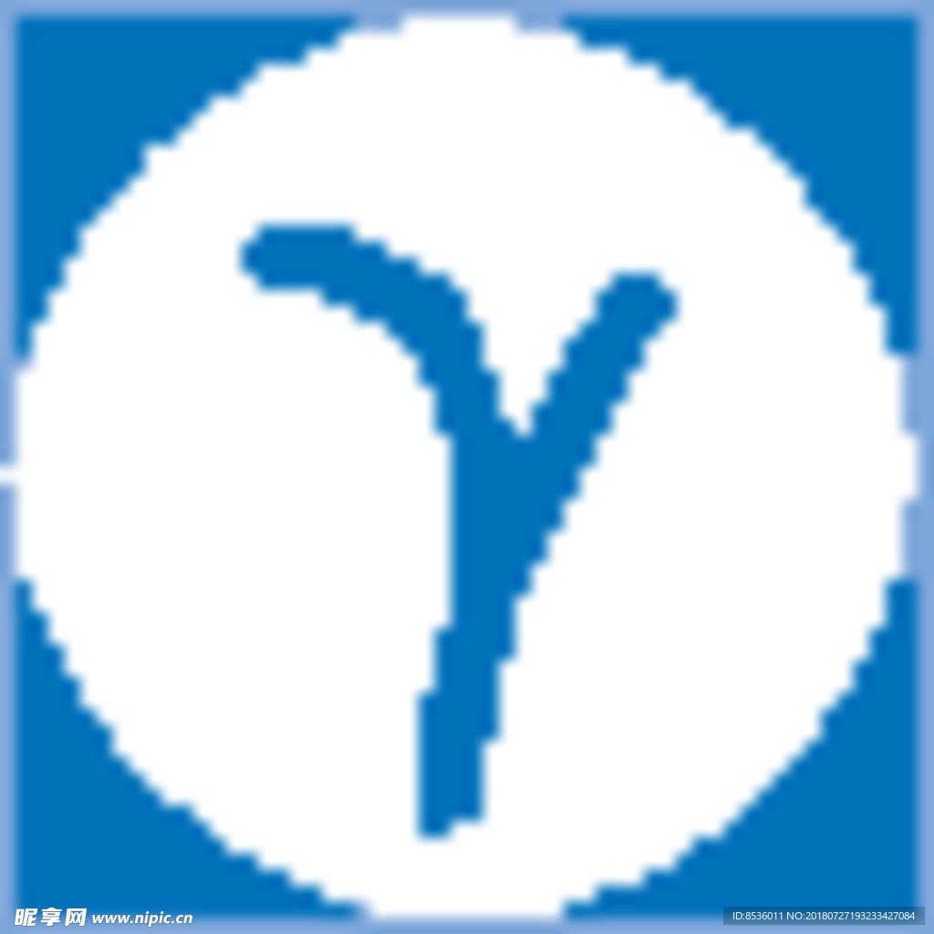 医疗VI图标