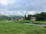 南靖土楼自然风光