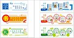 学校 文化 橱窗文化  展板