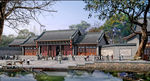 建筑园林