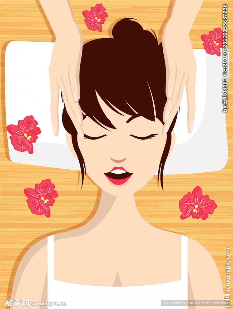 养生美容