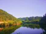 山水
