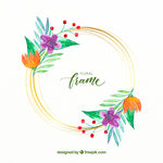 花纹