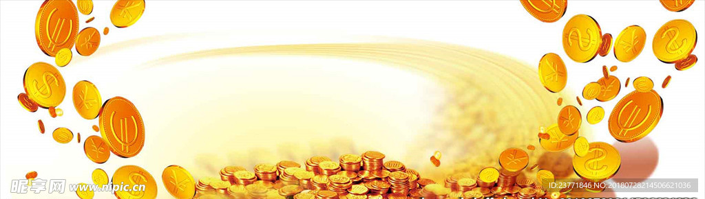 金融banner