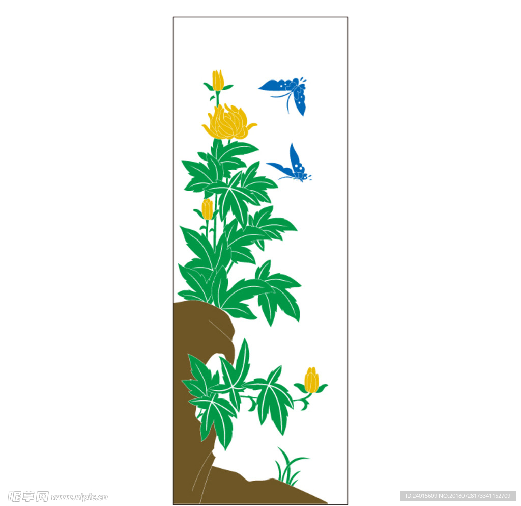 菊花