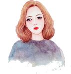 人物手绘