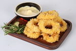 鱿鱼圈