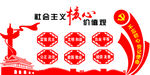 核心价值观